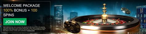 Eurogrand Casino up to 400$ roulette bonus .